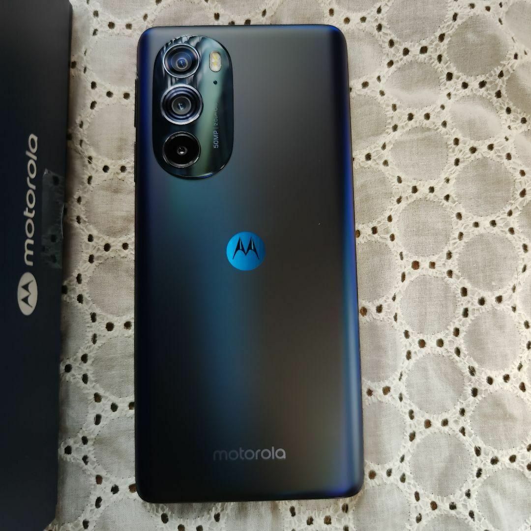 moto edge30pro 128g