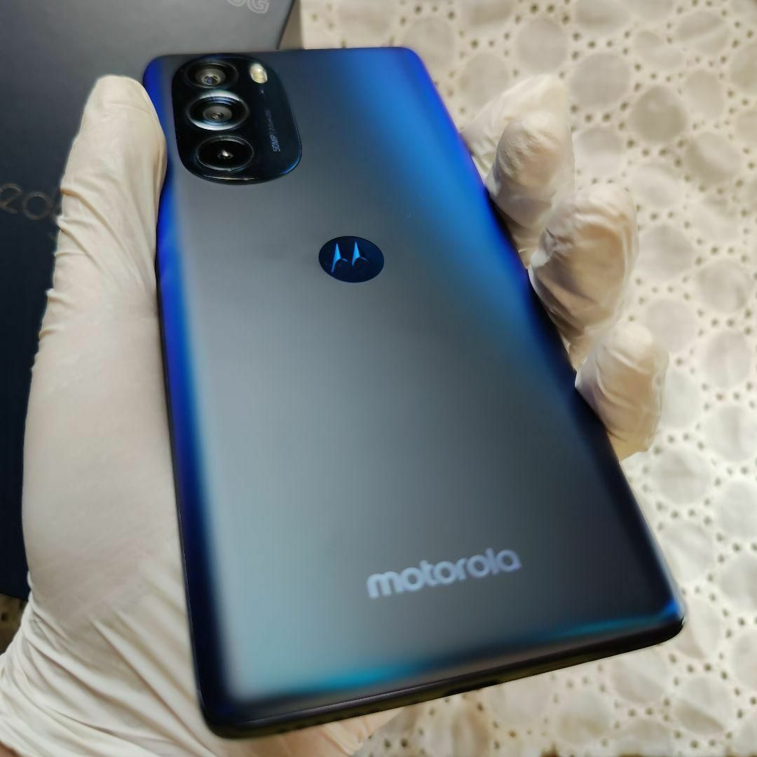 moto edge30pro 128g