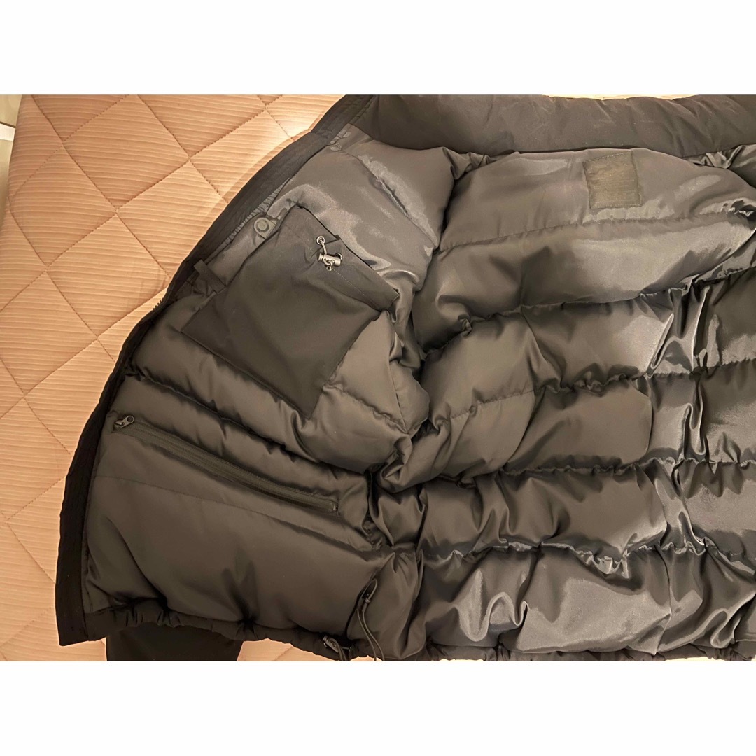 DAIWA(ダイワ)のDAIWA PIER39 TECH PADDING MIL JACKET メンズのジャケット/アウター(ダウンジャケット)の商品写真