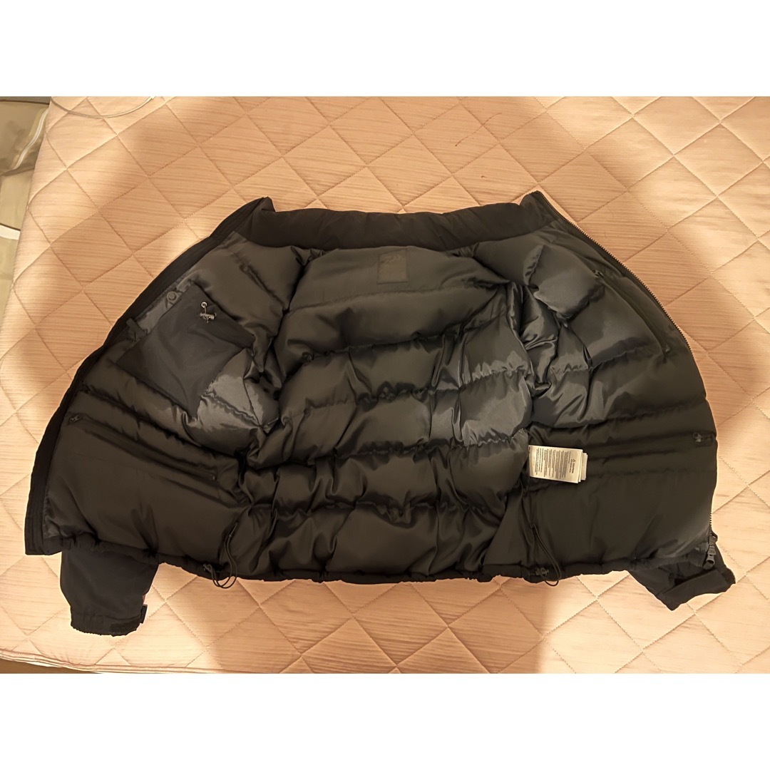 DAIWA(ダイワ)のDAIWA PIER39 TECH PADDING MIL JACKET メンズのジャケット/アウター(ダウンジャケット)の商品写真