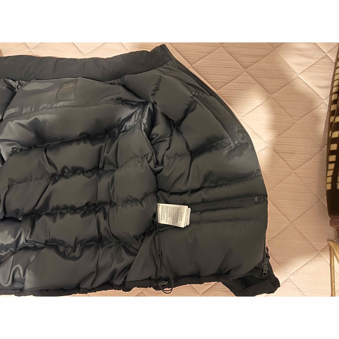 DAIWA(ダイワ)のDAIWA PIER39 TECH PADDING MIL JACKET メンズのジャケット/アウター(ダウンジャケット)の商品写真