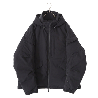 ダイワ(DAIWA)のDAIWA PIER39 TECH PADDING MIL JACKET(ダウンジャケット)