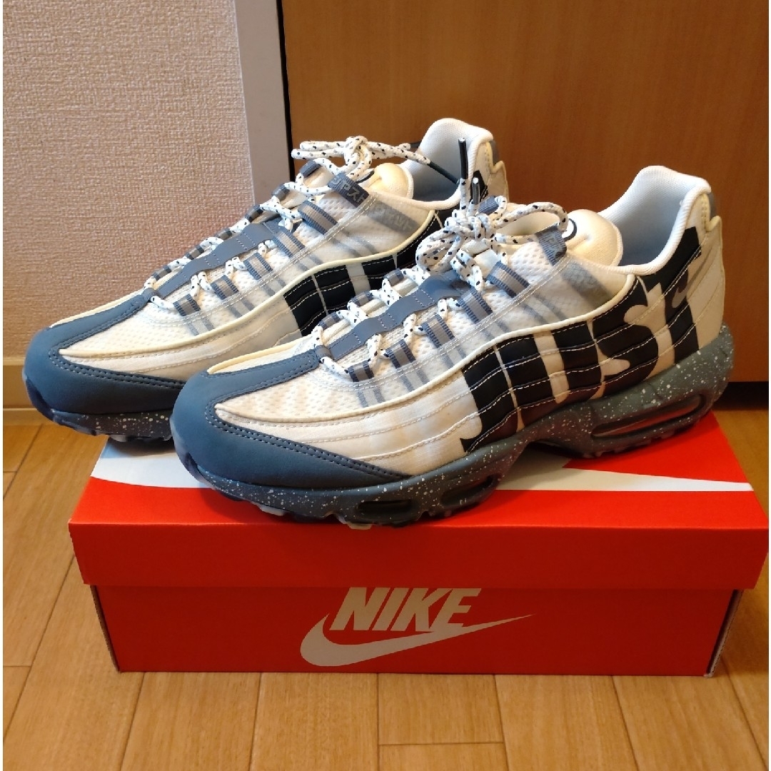 【新品未使用タグ付き】AIR MAX95 富士山 29cm Mt.fuji