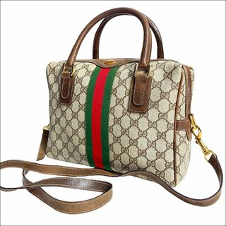 グッチ ボストンバッグ(レディース)の通販 700点以上 | Gucciの