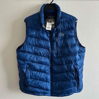 エルエルビーン(L.L.Bean)のL.L. Bean エルエルビーン　Ultralight 850 ダウンベスト(ダウンベスト)