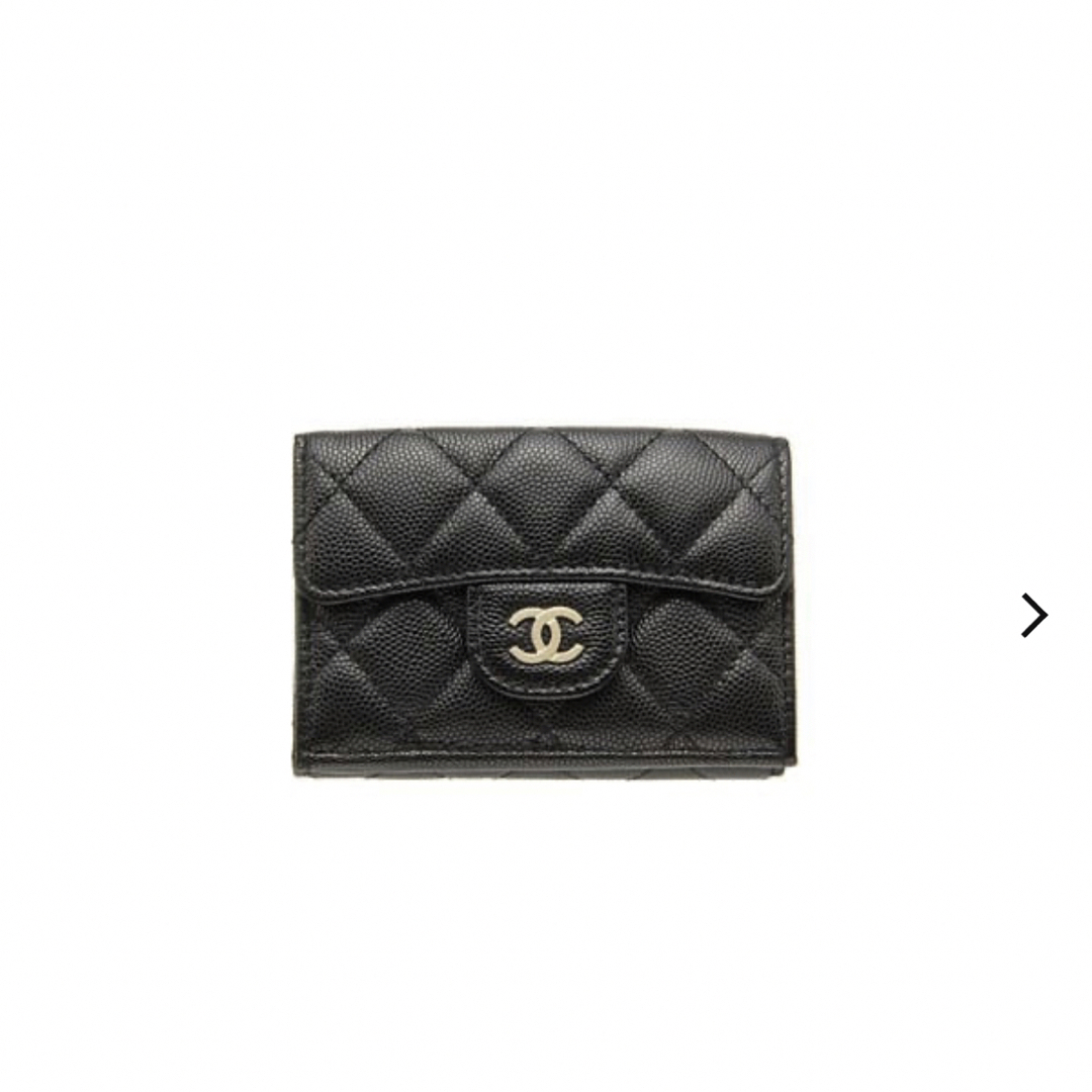 CHANEL 財布