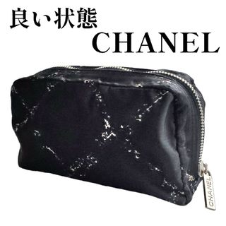 シャネル メイクポーチ ポーチ(レディース)の通販 200点以上 | CHANEL