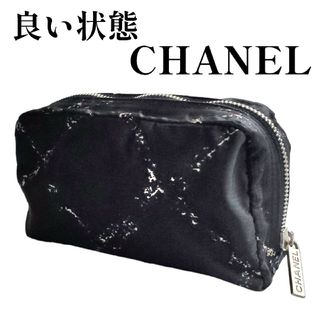 シャネル コスメポーチ（レッド/赤色系）の通販 37点 | CHANELを買う