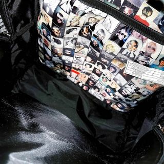 EASTPAK - 激レア【イーストパック×アンディウォーホル】フラジャイル