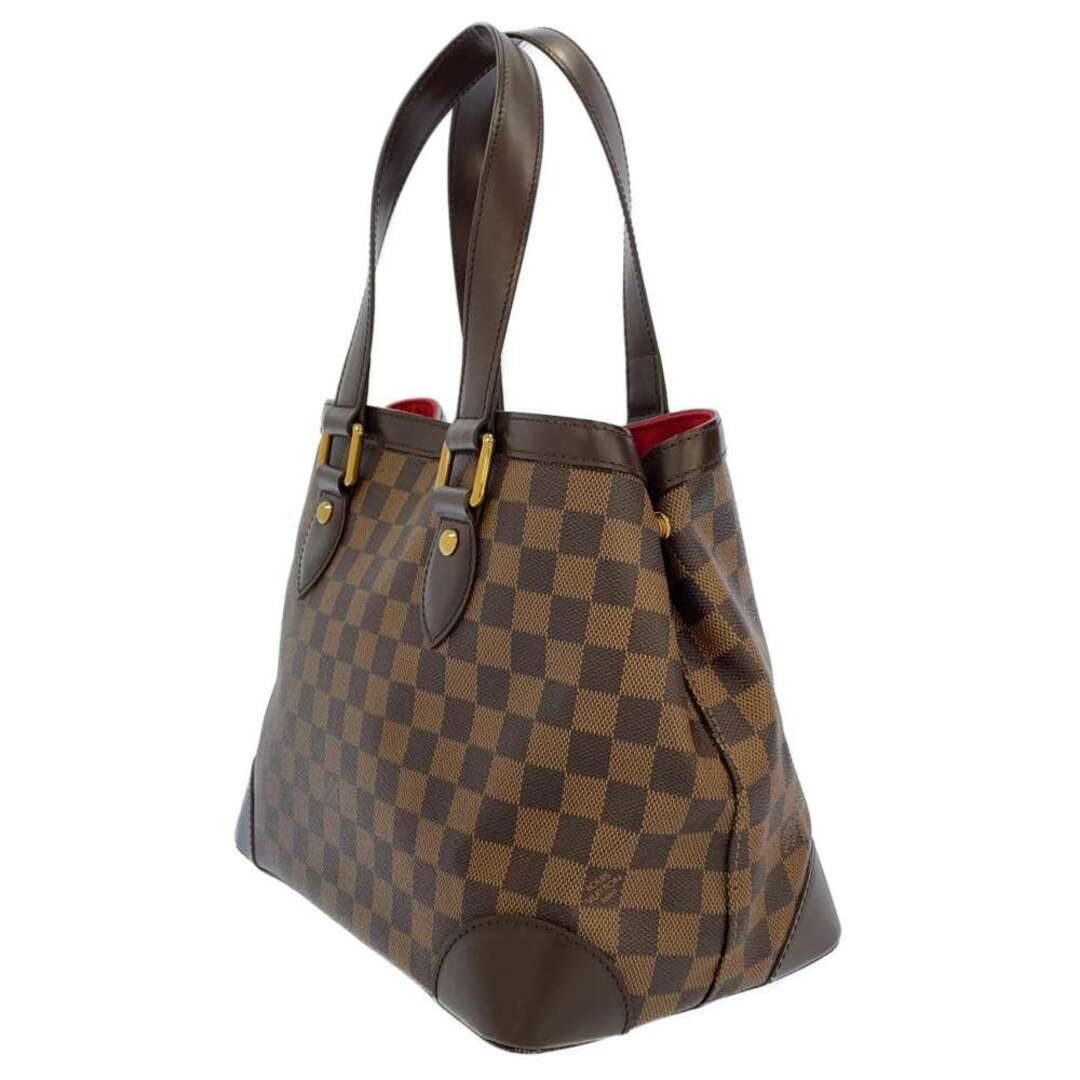 LOUIS VUITTON - ルイヴィトン トートバッグ ダミエ・エベヌ