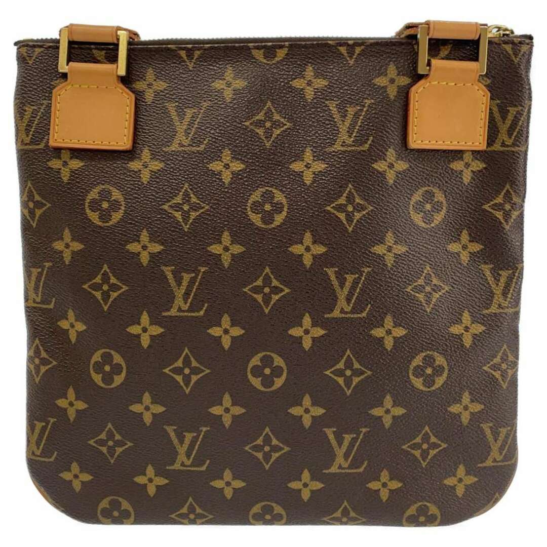 LOUIS VUITTON - ルイヴィトン ショルダーバッグ モノグラム