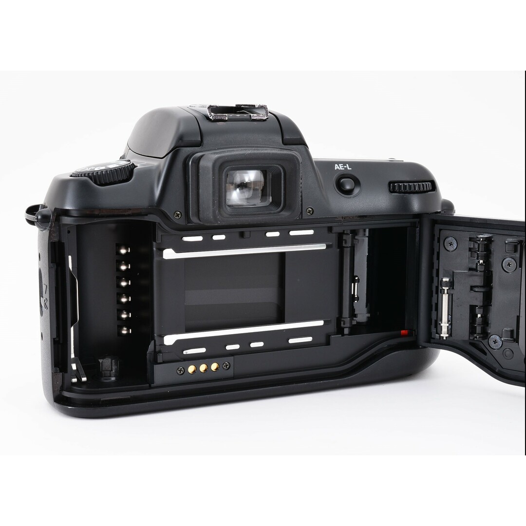 ☆フイルムカメラ入門機種としても最適です♪☆ Nikon F60 #6147