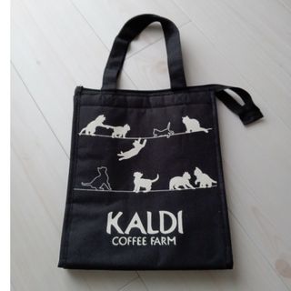 カルディ(KALDI)のカルディ ねこの日トートバック(トートバッグ)