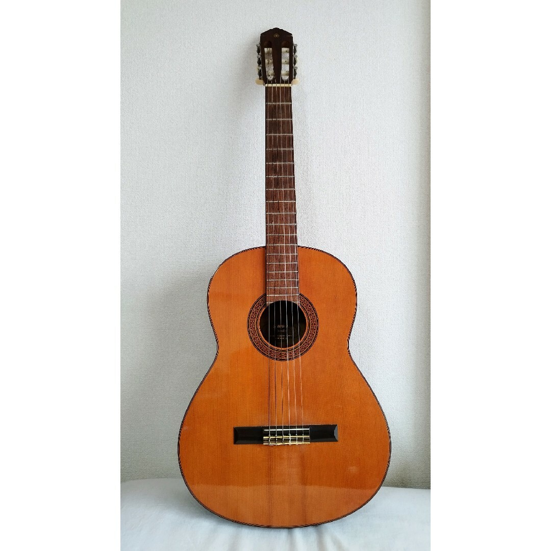 YAMAHA G-85D 日本製 クラシックギター | フリマアプリ ラクマ