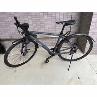 canyon  キャニオンRoadlite7 走行距離約500㌔　Sサイズ(自転車本体)