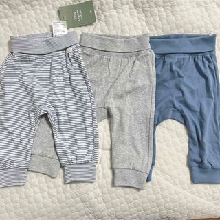 エイチアンドエム(H&M)のH&M ボトムス　パンツ(パンツ)