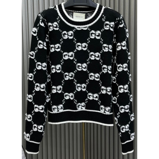 グッチ ニット/セーター(レディース)の通販 500点以上 | Gucciの