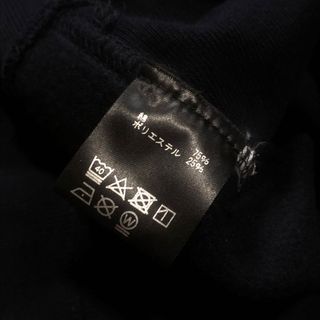 非売品 clubhaus The Crew Crewneck XL 紺色 激レア