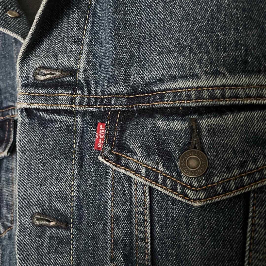 Levi's 70505