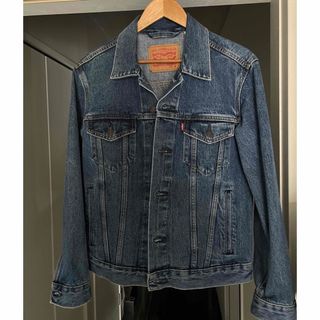 リーバイス(Levi's)のリーバイス　LEVI’S デニムジャケット Gジャン　3rdタイプ(Gジャン/デニムジャケット)