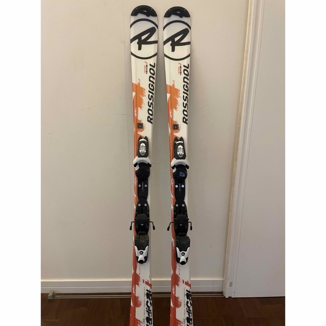 スキーROSSIGNOL ロシニョール スキー 130 センチ