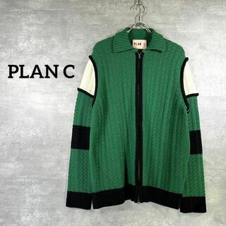 Plan C - PLAN C テーラードジャケット メンズの通販 by RAGTAG online ...