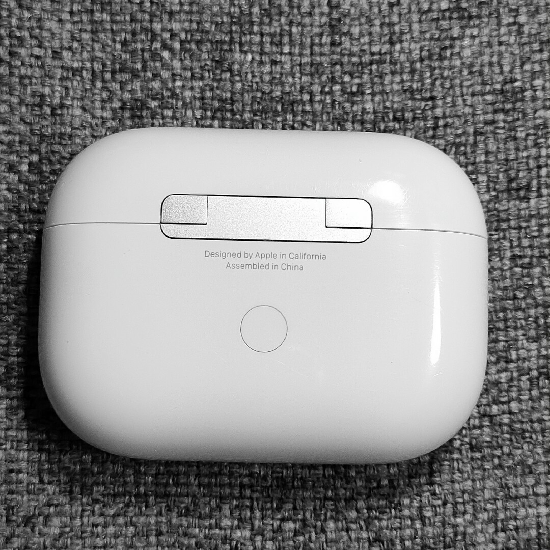Apple - Apple AirPods Pro 充電ケースのみ 1503の通販 by のんs shop ...