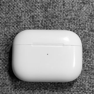 アップル(Apple)のApple AirPods Pro 充電ケースのみ 1503(ヘッドフォン/イヤフォン)