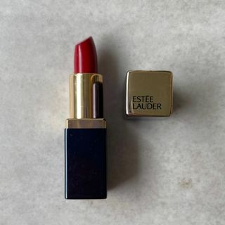 エスティローダー(Estee Lauder)の【新品・未使用】ESTEE LAUDERリップスティック(口紅)