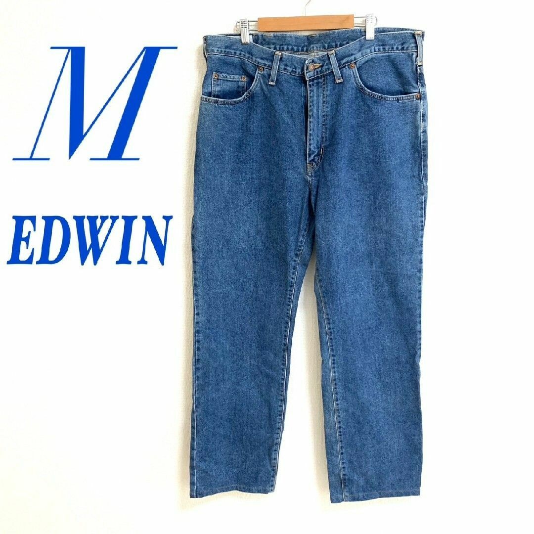 Edwin エドウィン ジーンズ デニム パンツ カジュアル