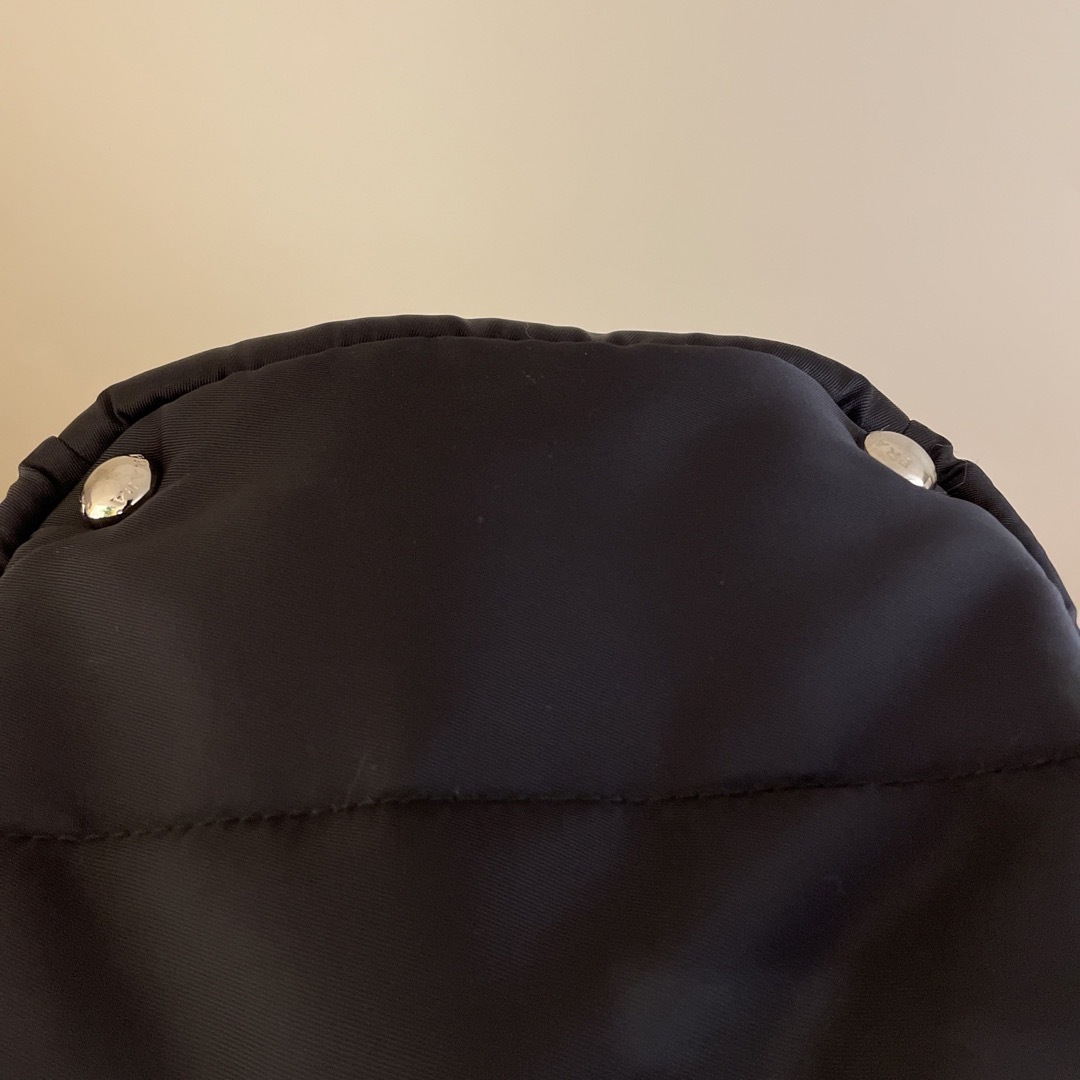 PRADA(プラダ)のPRADA♦︎プラダ テスートボンバー トートバッグ BR5067 ナイロン レディースのバッグ(トートバッグ)の商品写真