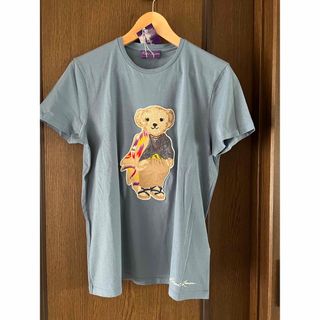 ラルフローレン(Ralph Lauren)のラルフローレン　コレクション　ポロベア　Tシャツ　Ralph Lauren(Tシャツ(半袖/袖なし))