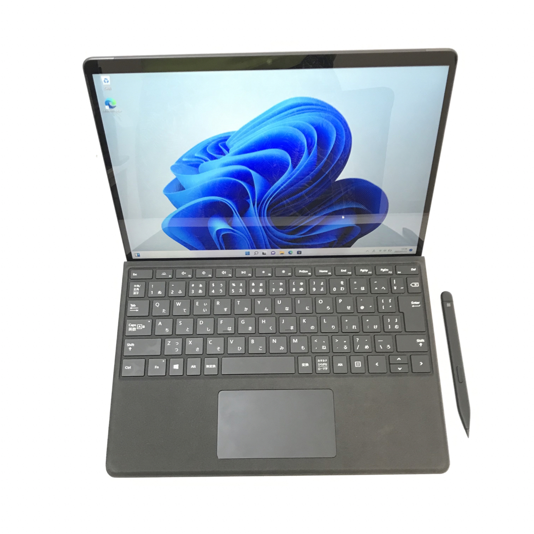 surface Pro8 Win11 8G/256G 美品