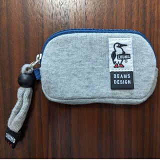 ビームス(BEAMS)のCHUMS×BEAMS　コインケース(コインケース/小銭入れ)