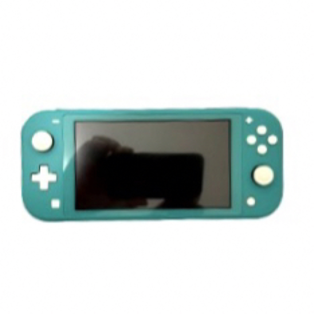 【新品未開封】Nintendo Switch Lite ターコイズ＆コーラル6台