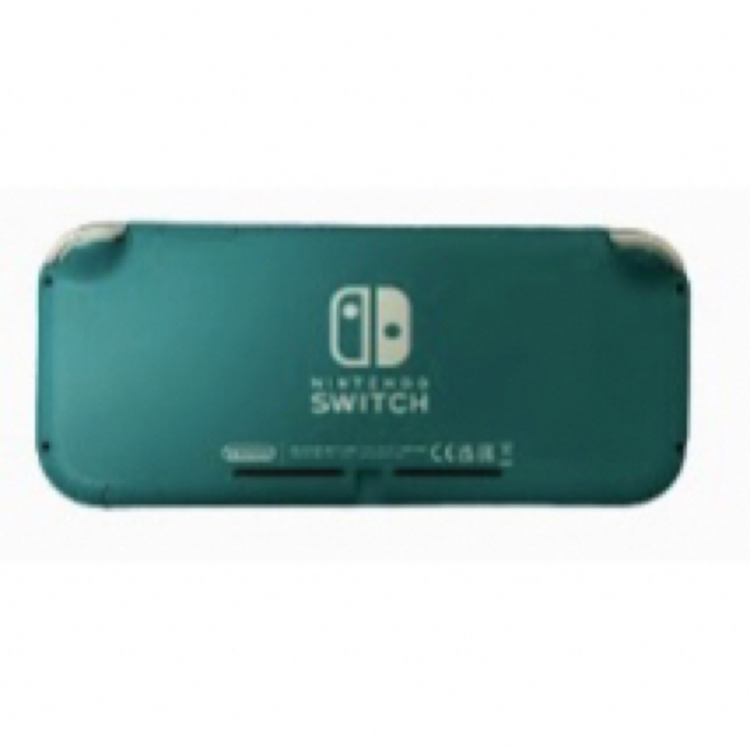 Nintendo Switch - 【ジャンク・動作しません】Nintendo Switch Lite ...