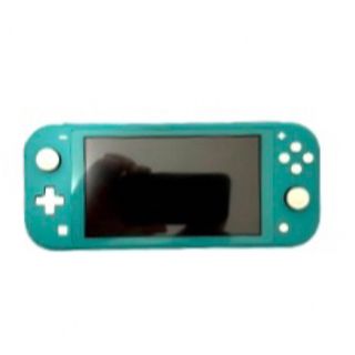 ニンテンドースイッチ 旧式 一式 ジャンク品 Nintendo Switch