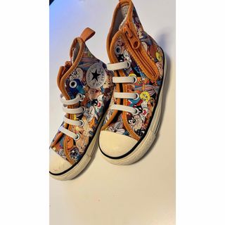 オールスター(ALL STAR（CONVERSE）)の✨コンバース✨16センチ(スニーカー)