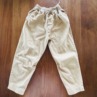 ザラ(ZARA)のZARA チノパン　122cm(パンツ/スパッツ)