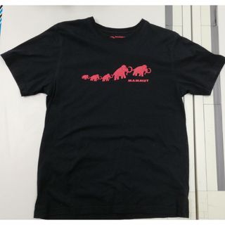 マムート(Mammut)のマムート  Ascent T-Shirt AF Men(Tシャツ/カットソー(半袖/袖なし))