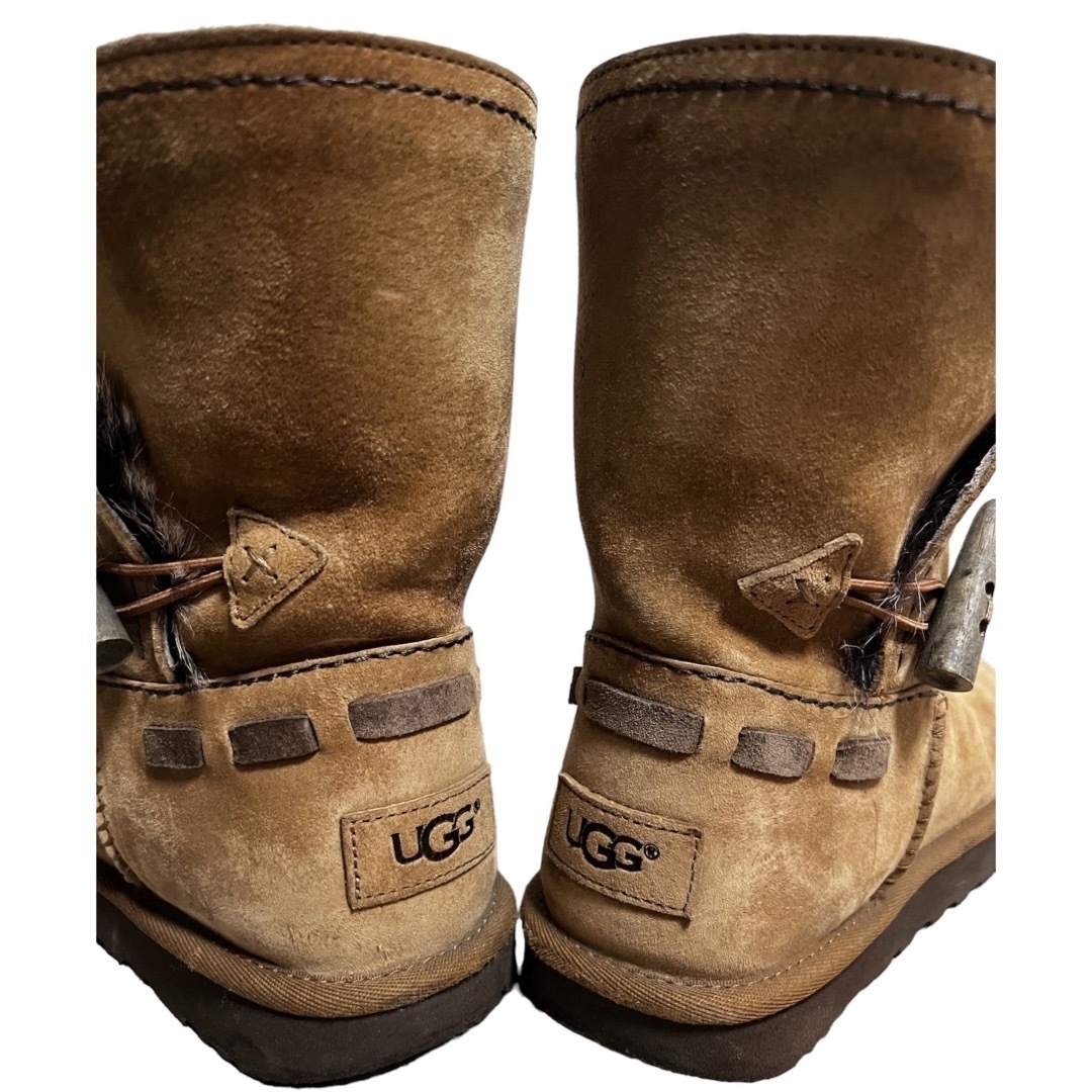 UGG AUSTRALIA(アグオーストラリア)のUGG ブーツ レディースの靴/シューズ(ブーツ)の商品写真