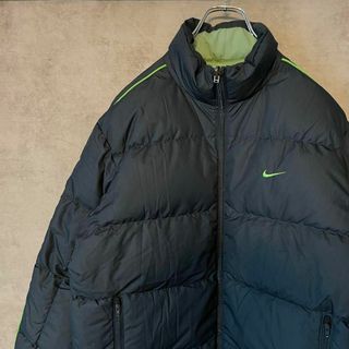 ナイキ ダウンジャケット(メンズ)の通販 1,000点以上 | NIKEのメンズを