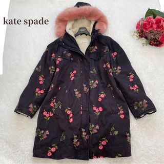 ケイトスペード(kate spade new york) ロングコート(レディース)の通販