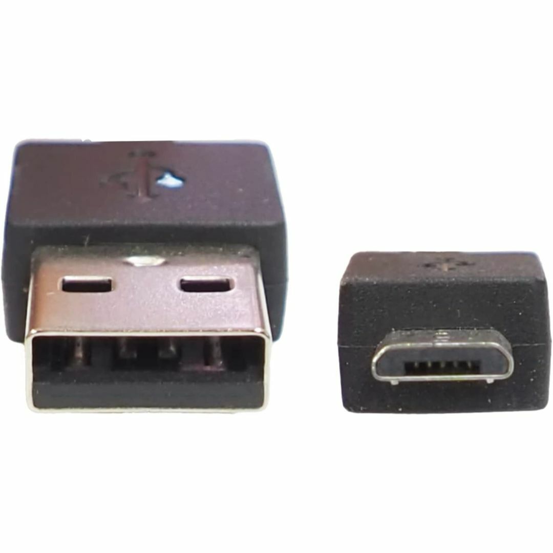 SONY(ソニー)のSony Micro USB Cable  EC803 スマホ/家電/カメラのスマホアクセサリー(その他)の商品写真