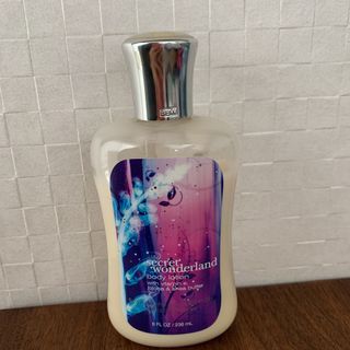 バスアンドボディーワークス(Bath & Body Works)のバスアンドボディワークス(ボディローション/ミルク)