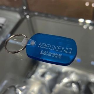 FRAGMENT - weekend sequel various keytags fragmentの通販 by