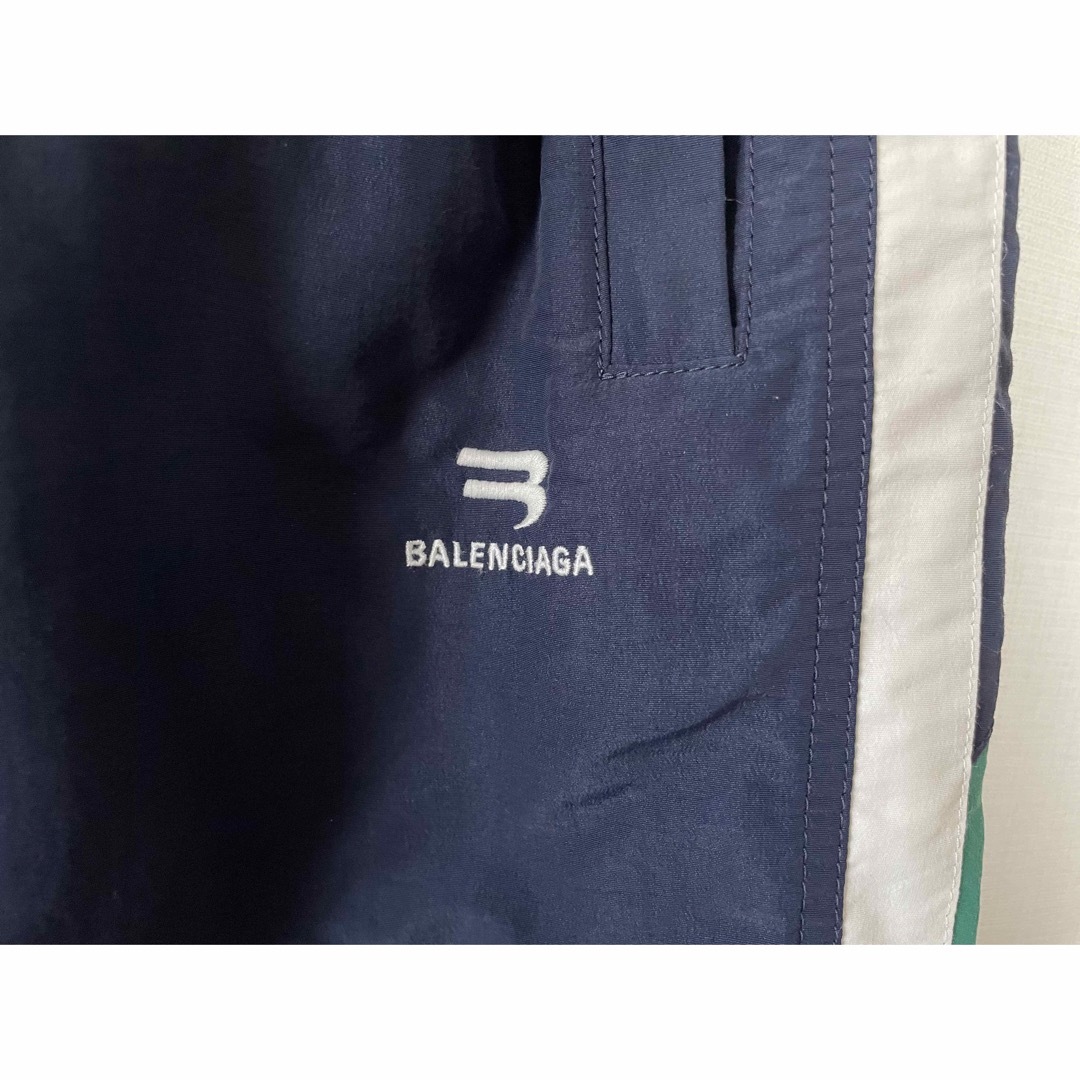 Balenciaga(バレンシアガ)のりりー様BALENCIAGA SPORTY LOGOセットアップ メンズのパンツ(その他)の商品写真