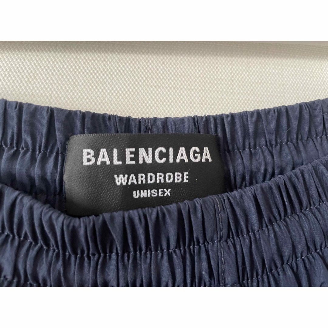 Balenciaga(バレンシアガ)のりりー様BALENCIAGA SPORTY LOGOセットアップ メンズのパンツ(その他)の商品写真