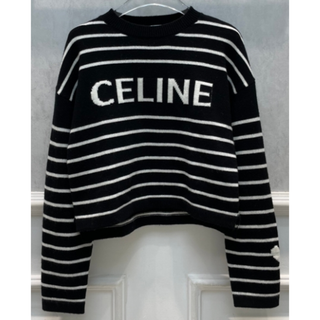 celine - peter do 21ss タトゥー ニットの通販|ラクマ