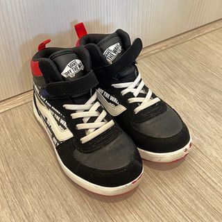 ヴァンズ(VANS)のVANS キッズスニーカー 20cm ダンス(スニーカー)